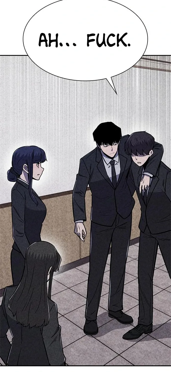 Read Death Code chapter 25 image 6 on Lezhin