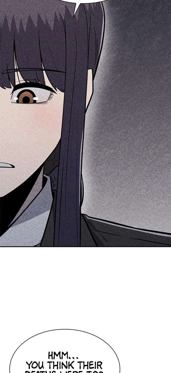 Read Death Code chapter 25 image 60 on Lezhin