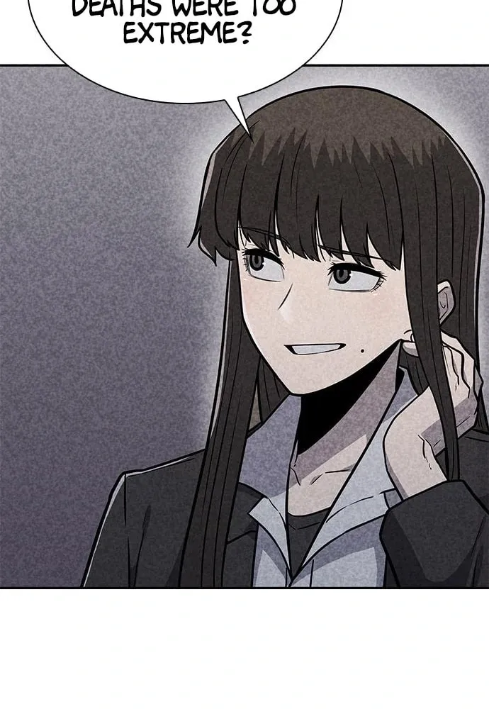 Read Death Code chapter 25 image 61 on Lezhin