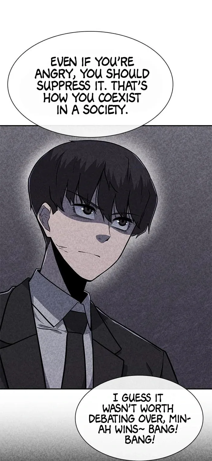 Read Death Code chapter 25 image 62 on Lezhin
