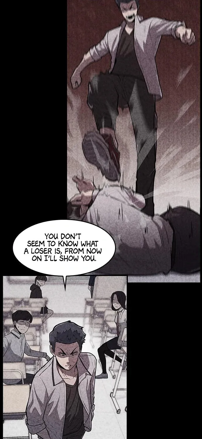Read Death Code chapter 25 image 64 on Lezhin