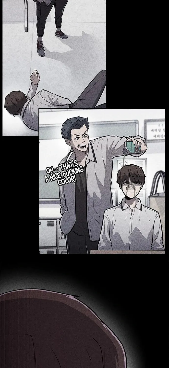 Read Death Code chapter 25 image 65 on Lezhin