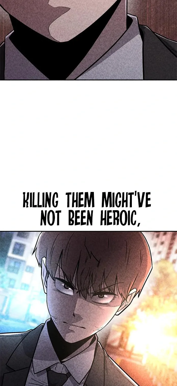 Read Death Code chapter 25 image 67 on Lezhin