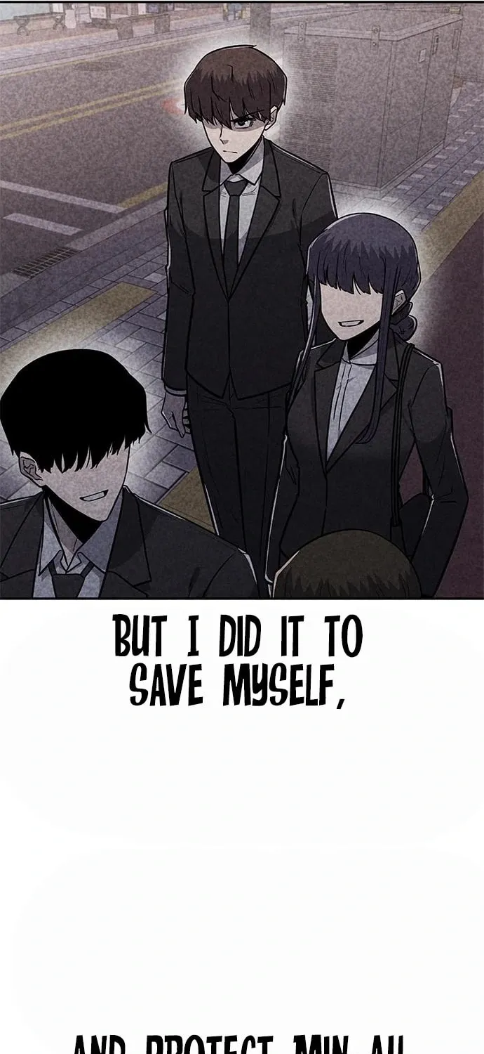 Read Death Code chapter 25 image 69 on Lezhin