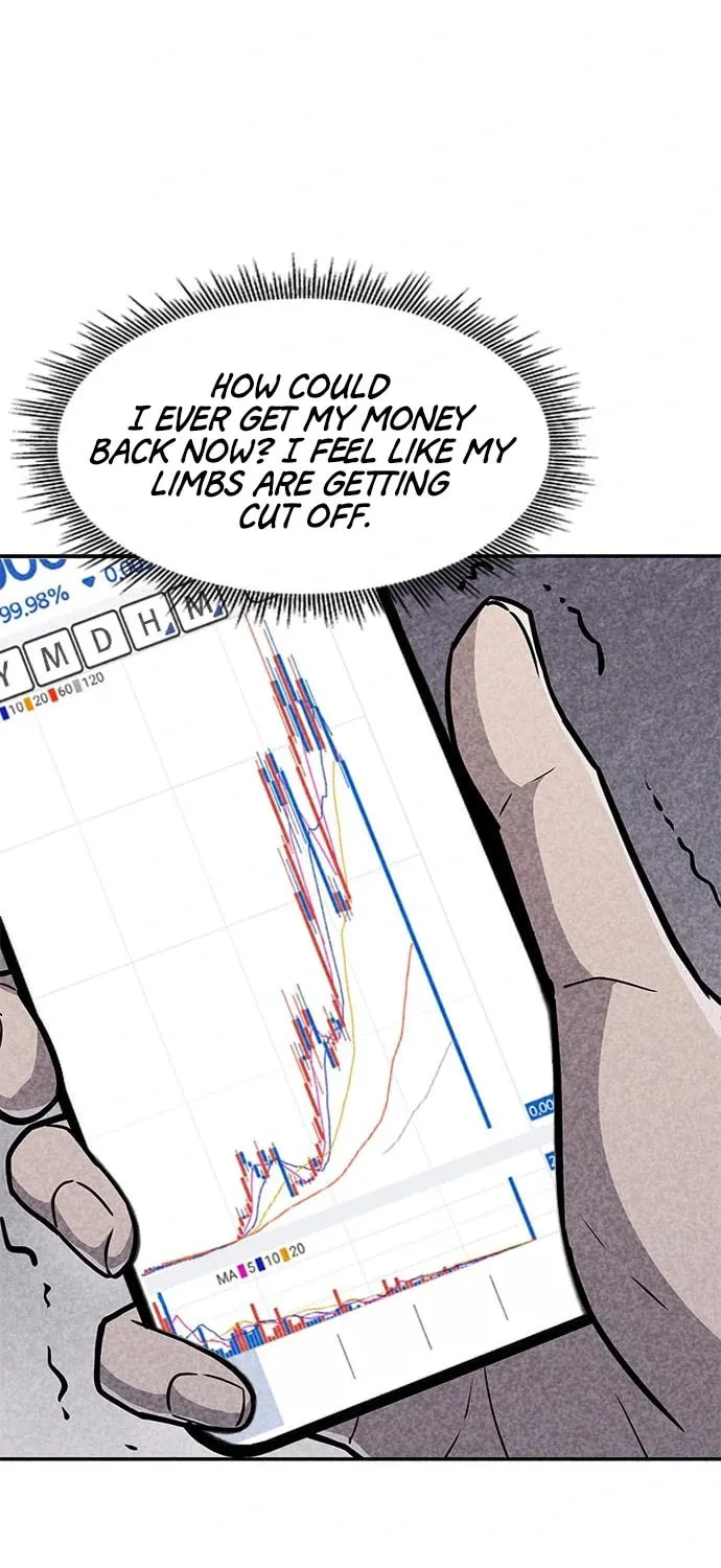 Read Death Code chapter 25 image 77 on Lezhin