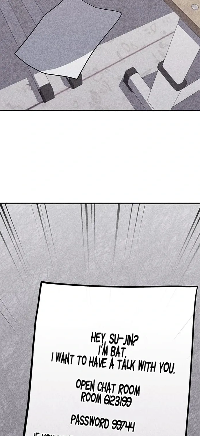 Read Death Code chapter 25 image 80 on Lezhin