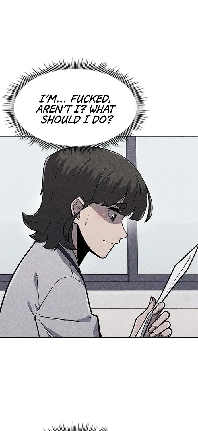 Read Death Code chapter 25 image 83 on Lezhin