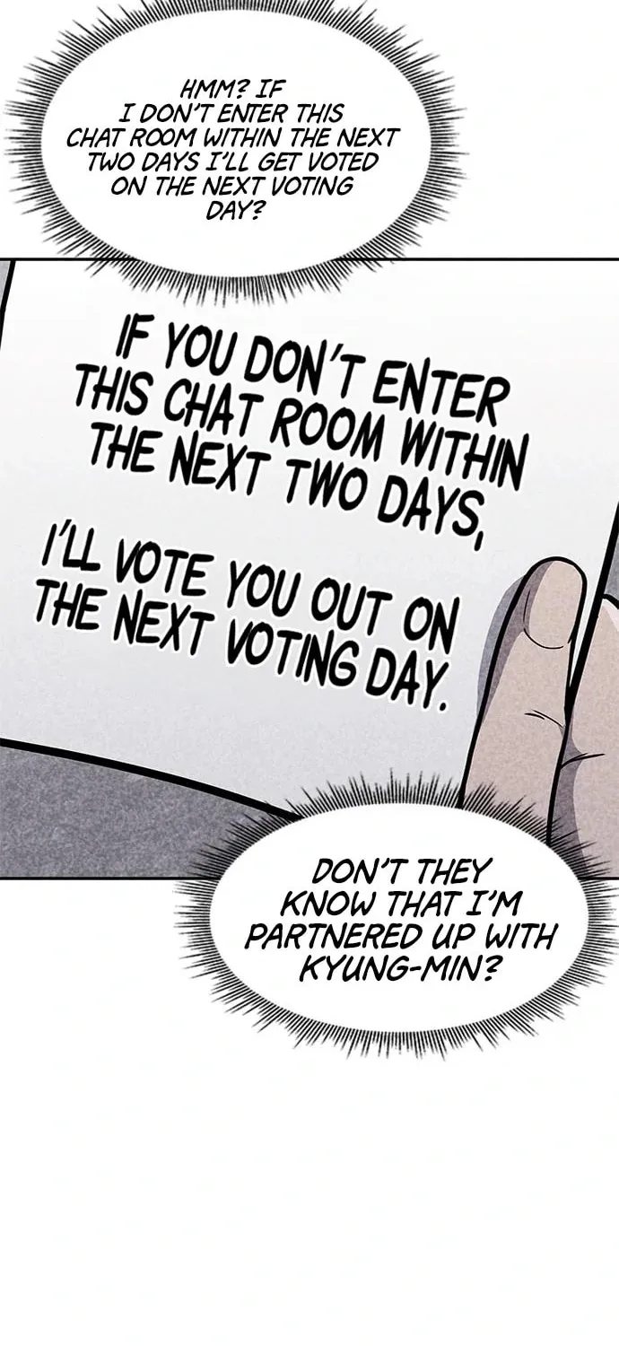 Read Death Code chapter 25 image 84 on Lezhin