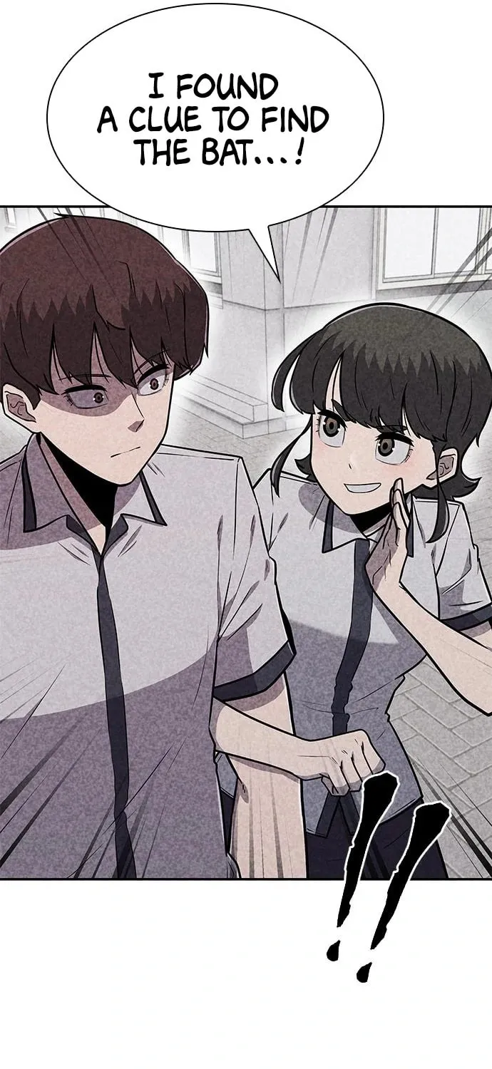 Read Death Code chapter 26 image 10 on Lezhin