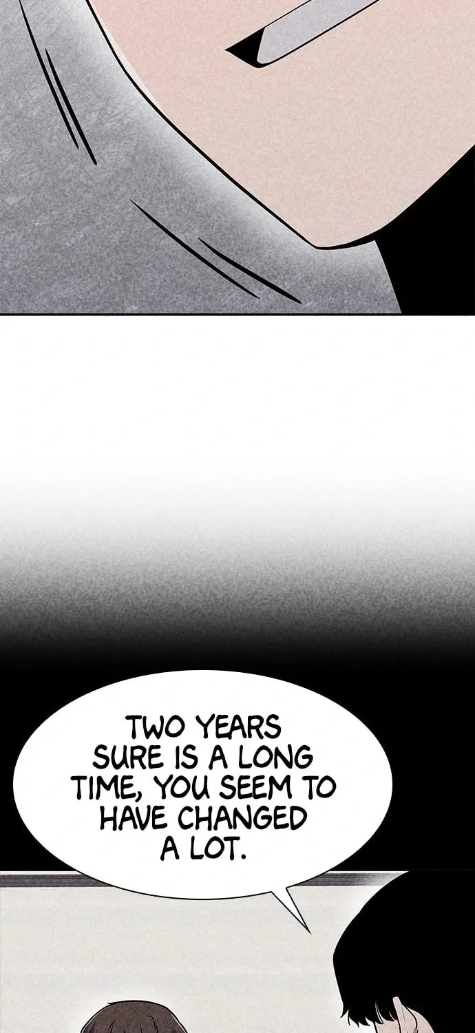 Read Death Code chapter 26 image 12 on Lezhin