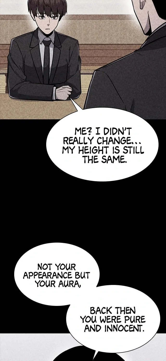Read Death Code chapter 26 image 13 on Lezhin