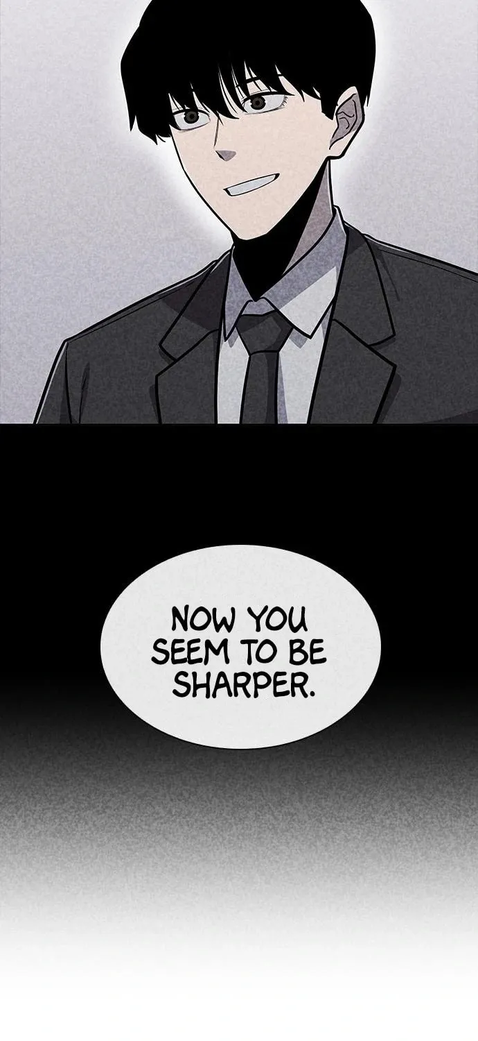 Read Death Code chapter 26 image 14 on Lezhin