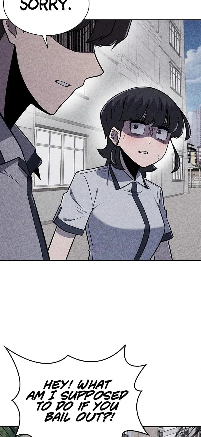 Read Death Code chapter 26 image 19 on Lezhin
