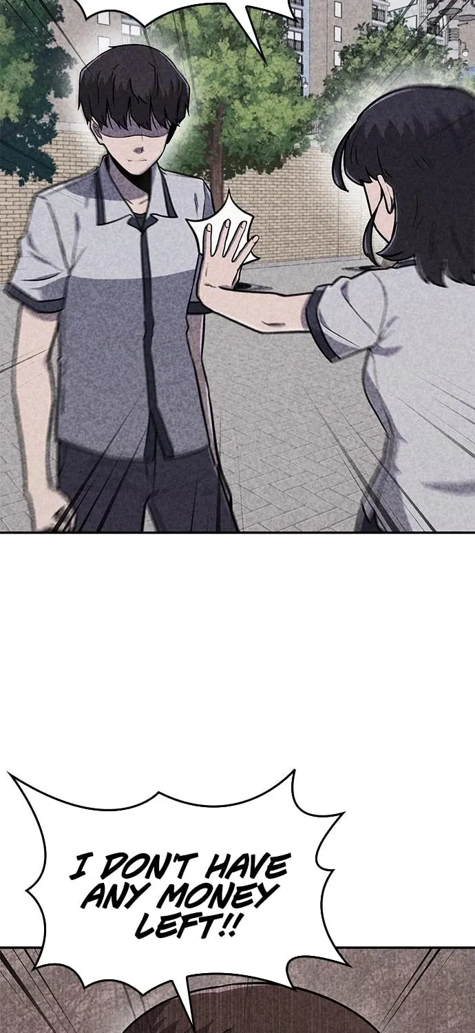 Read Death Code chapter 26 image 20 on Lezhin