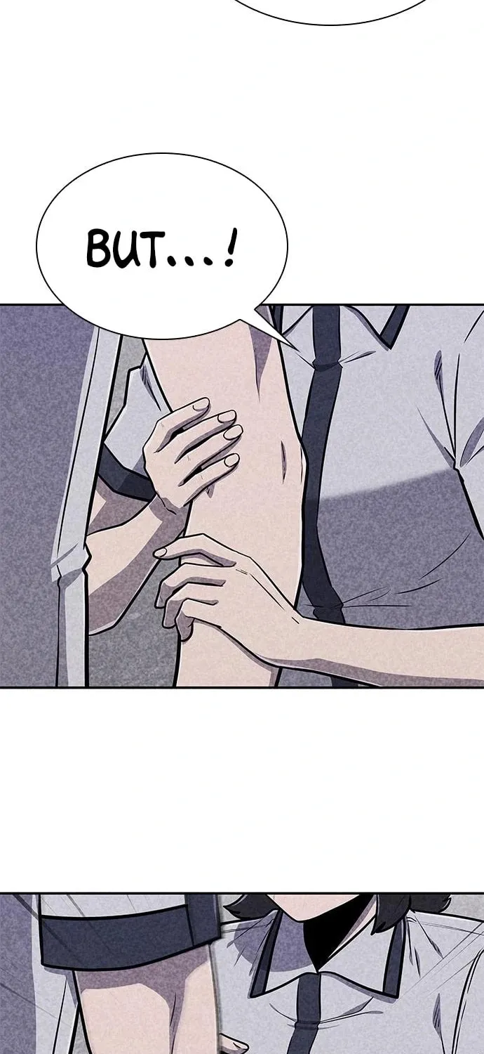 Read Death Code chapter 26 image 24 on Lezhin