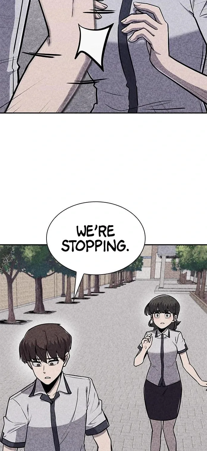 Read Death Code chapter 26 image 25 on Lezhin