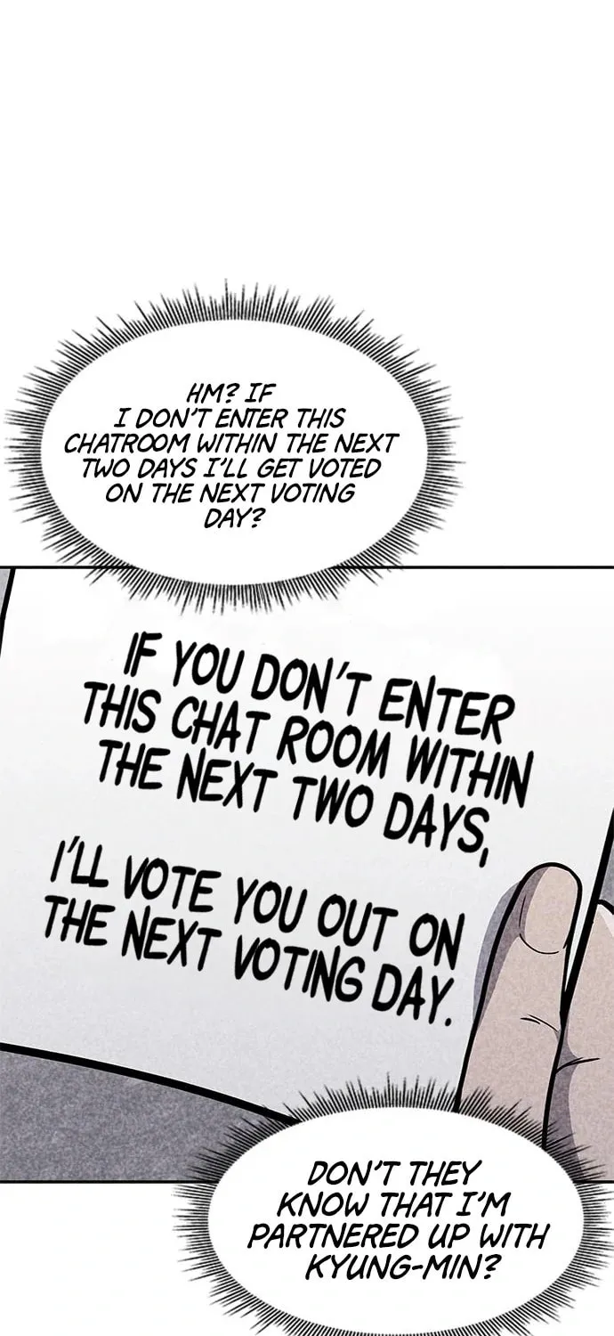 Read Death Code chapter 26 image 3 on Lezhin