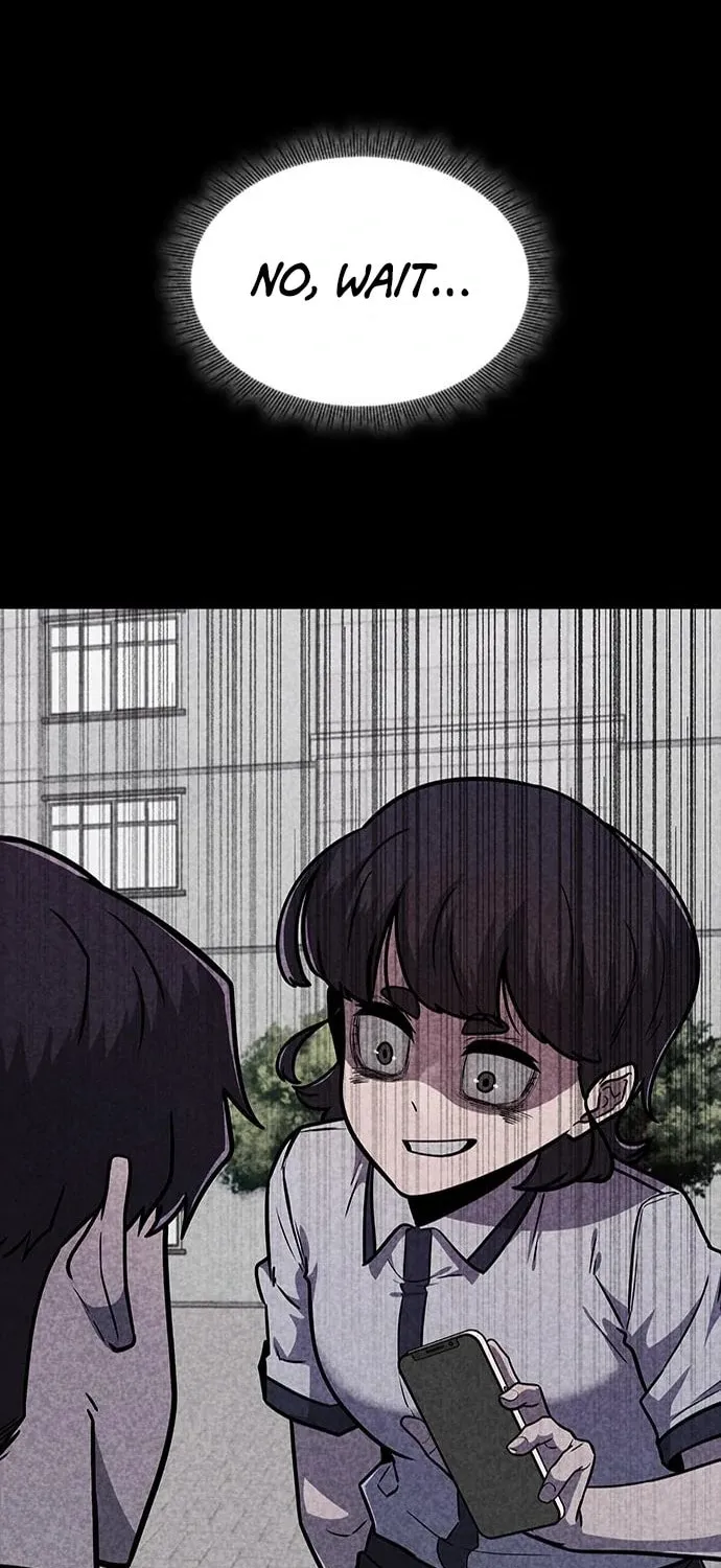 Read Death Code chapter 26 image 31 on Lezhin
