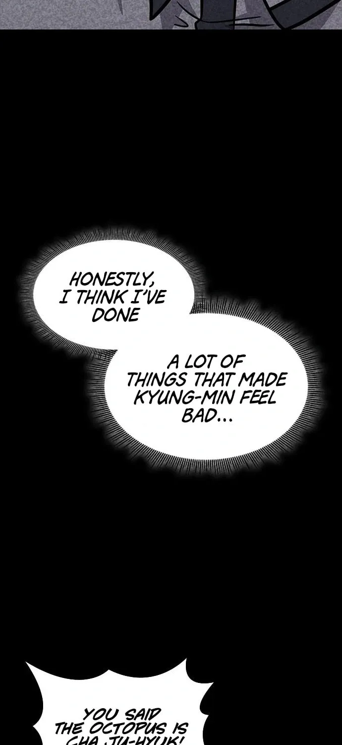 Read Death Code chapter 26 image 34 on Lezhin