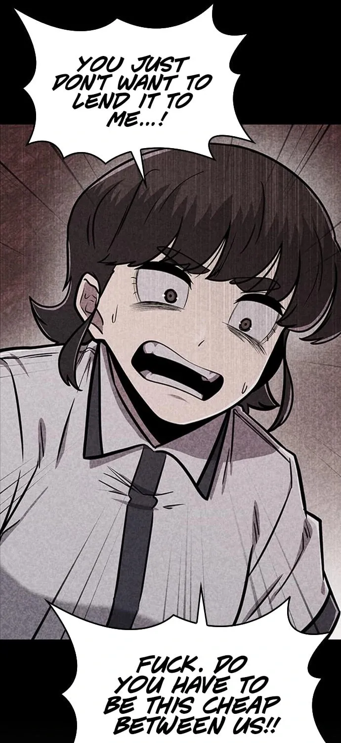 Read Death Code chapter 26 image 37 on Lezhin