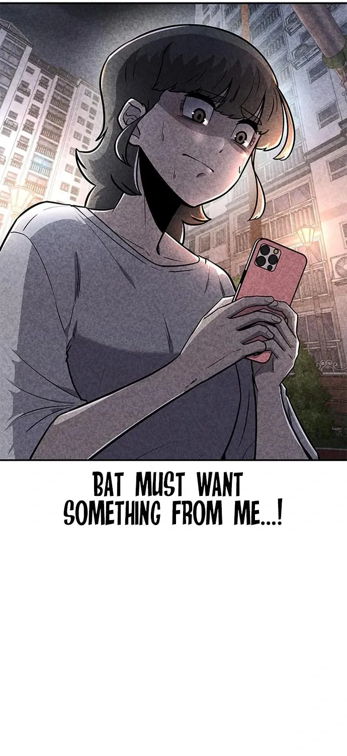 Read Death Code chapter 26 image 44 on Lezhin