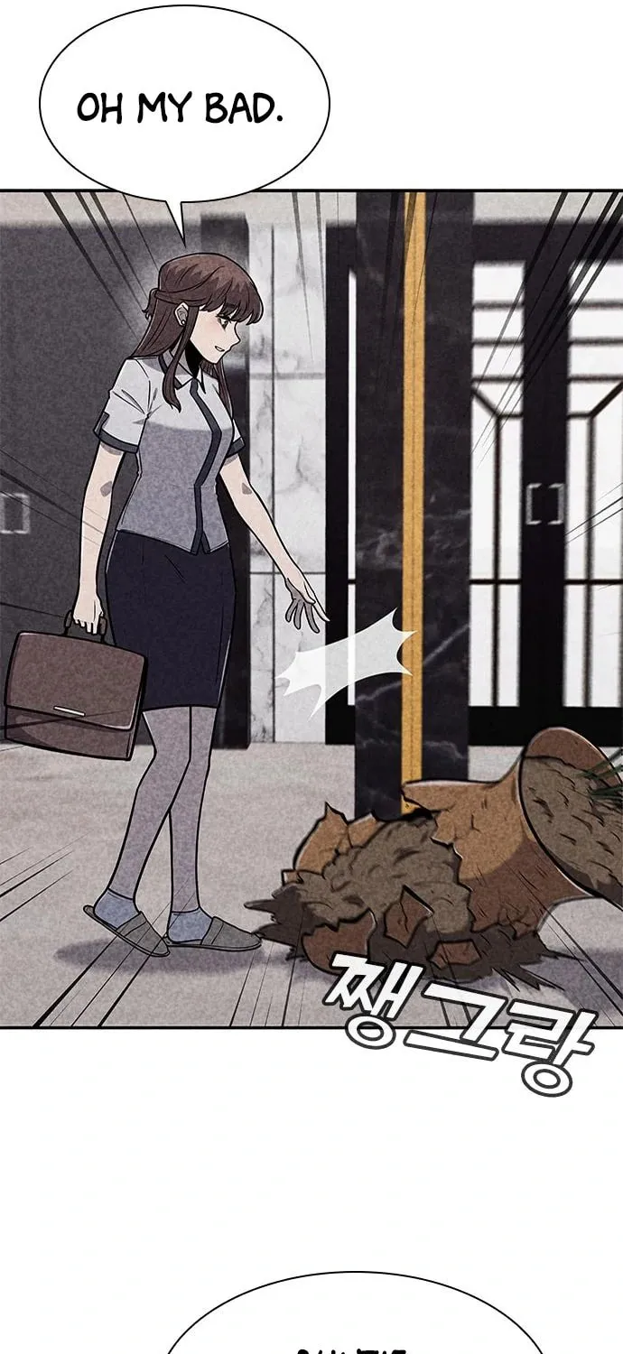 Read Death Code chapter 26 image 51 on Lezhin
