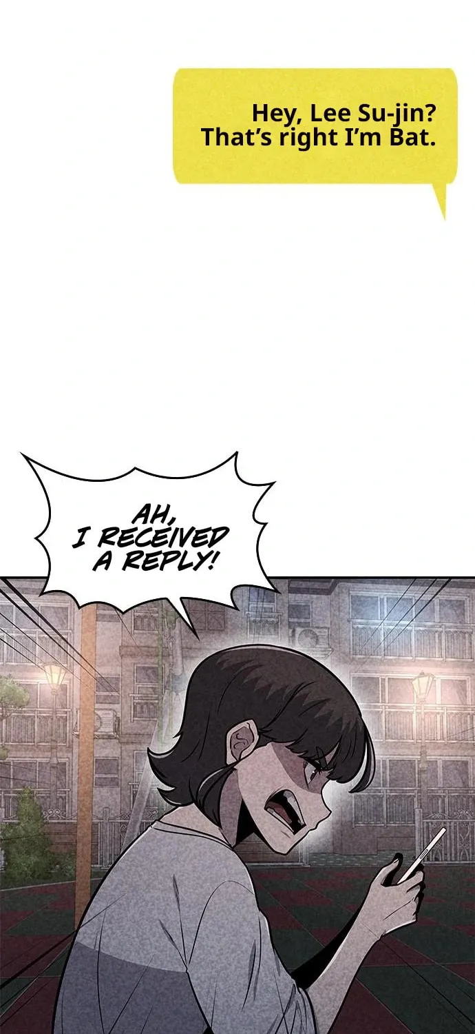 Read Death Code chapter 26 image 61 on Lezhin