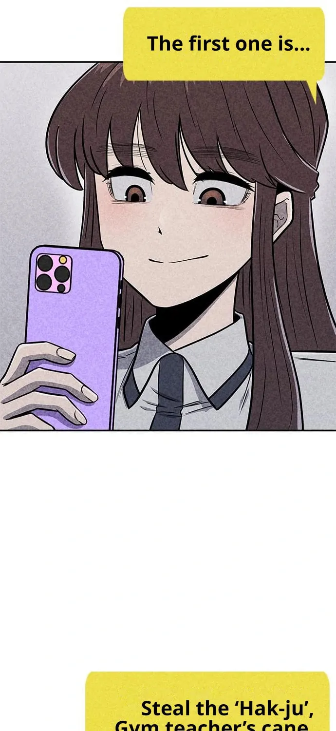 Read Death Code chapter 26 image 73 on Lezhin