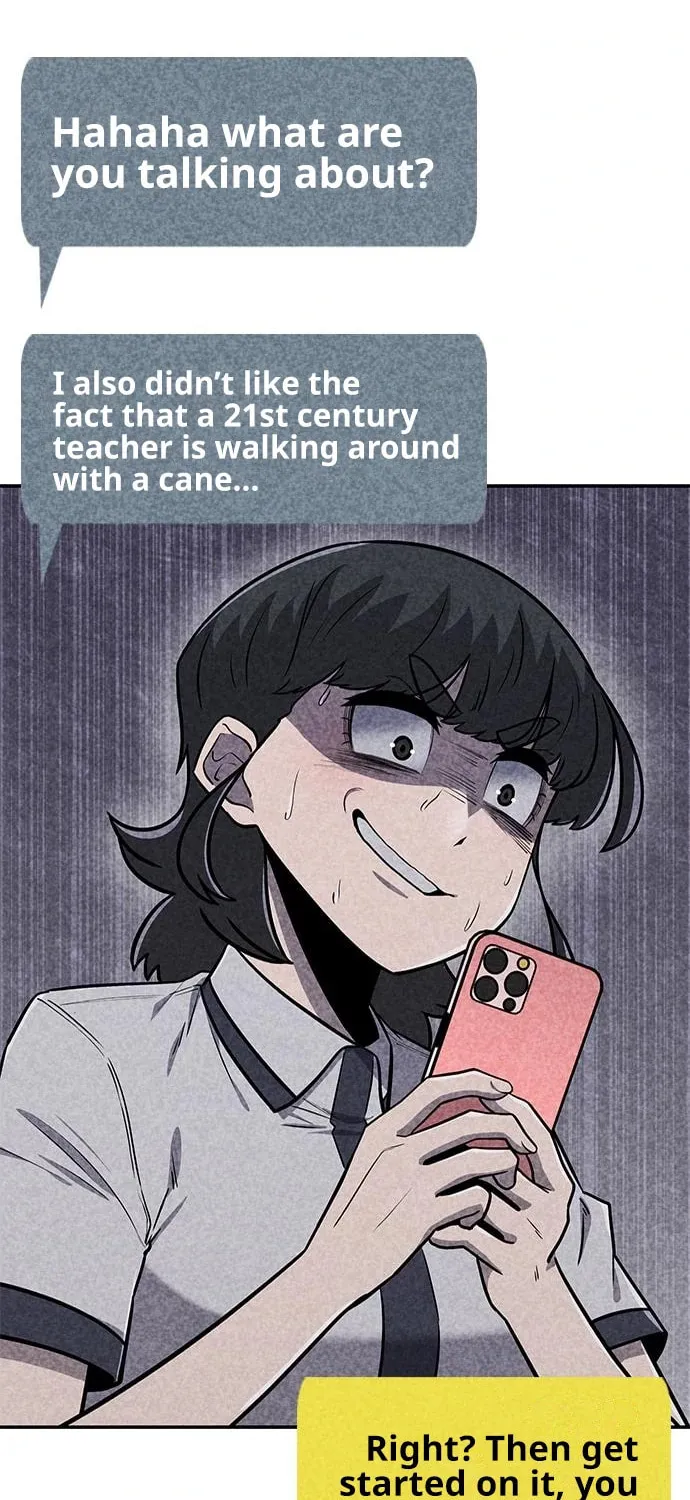 Read Death Code chapter 26 image 79 on Lezhin