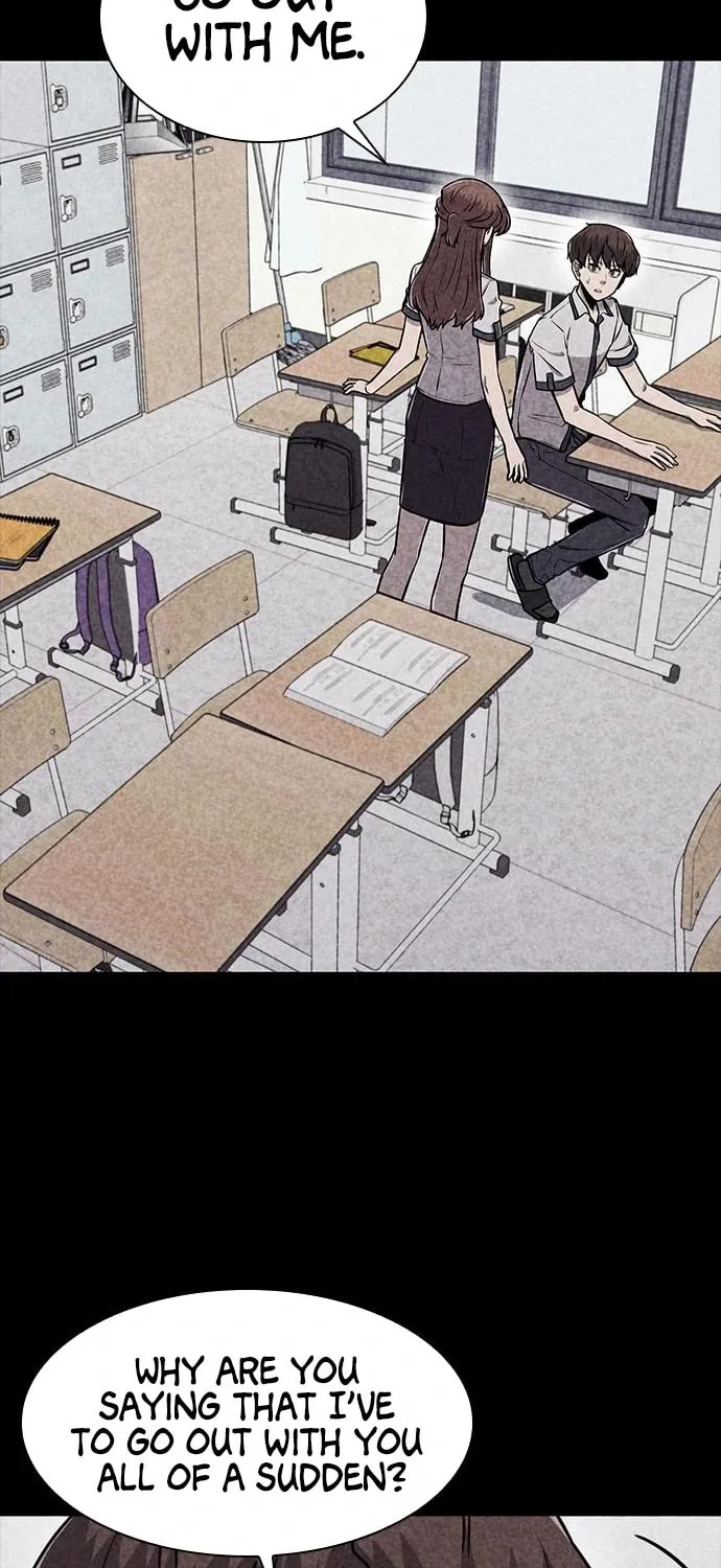 Read Death Code chapter 27 image 11 on Lezhin