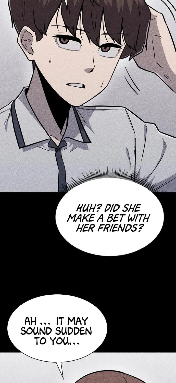 Read Death Code chapter 27 image 12 on Lezhin