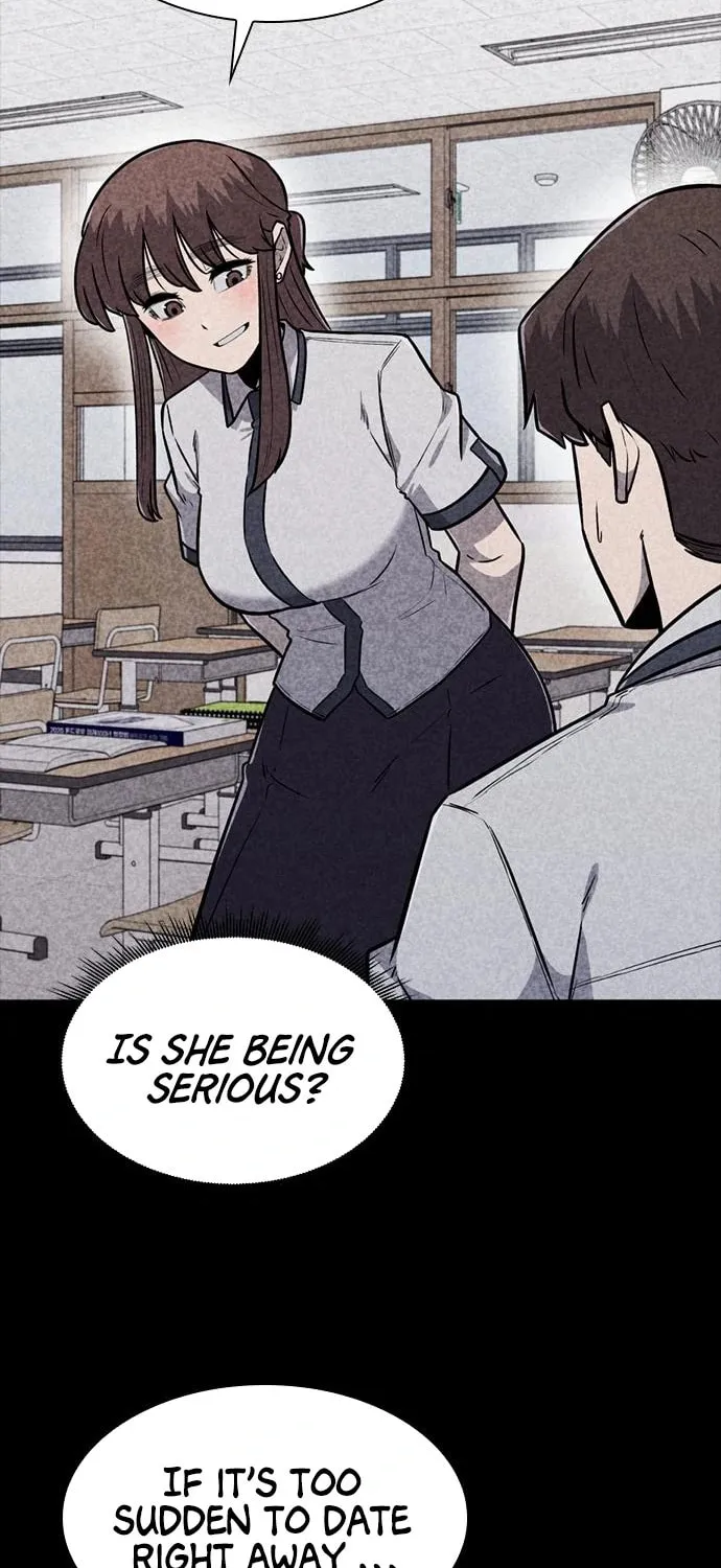 Read Death Code chapter 27 image 14 on Lezhin