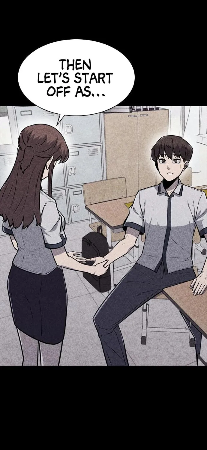 Read Death Code chapter 27 image 16 on Lezhin
