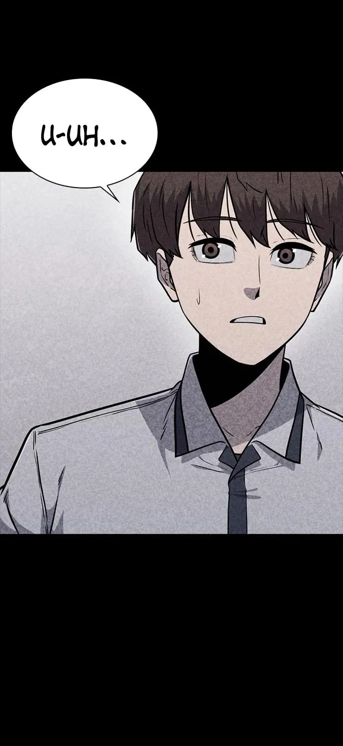 Read Death Code chapter 27 image 18 on Lezhin