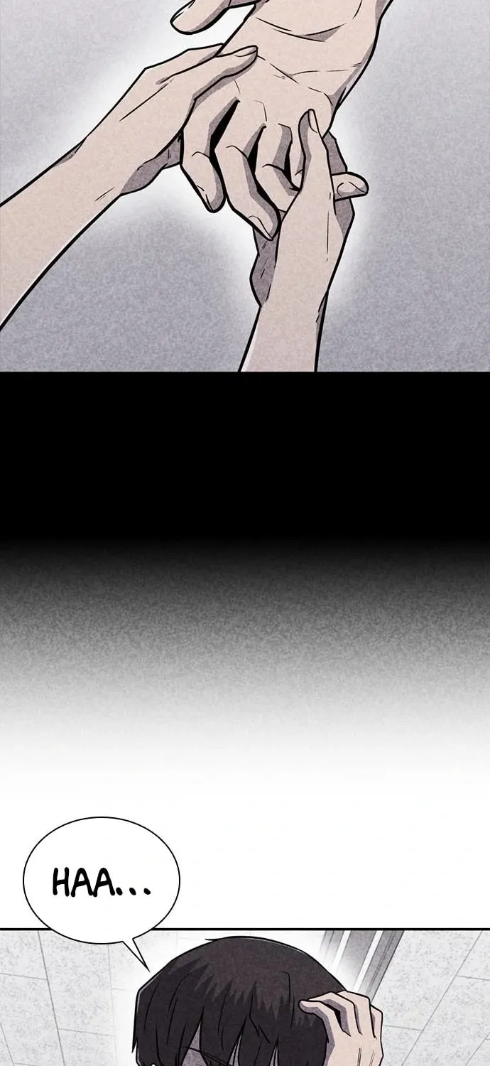 Read Death Code chapter 27 image 20 on Lezhin