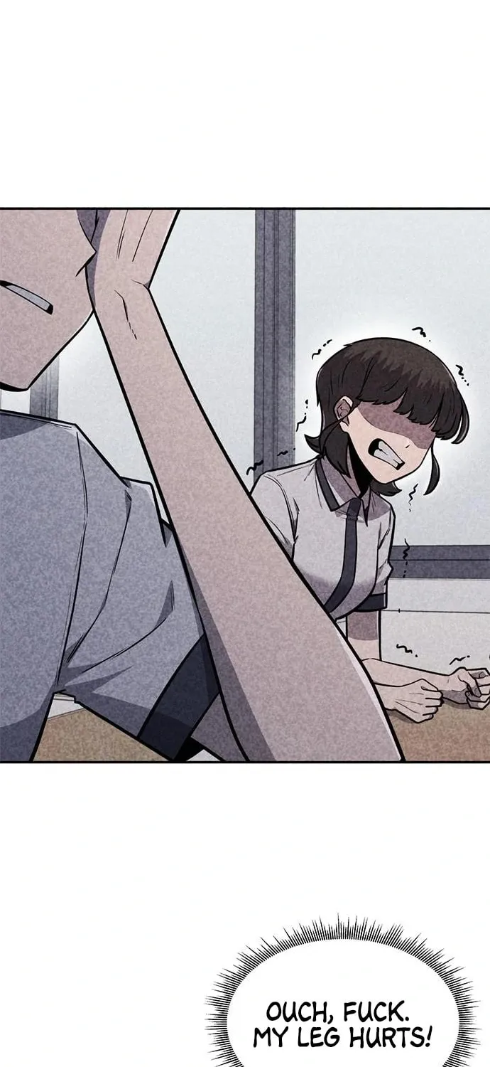 Read Death Code chapter 27 image 24 on Lezhin