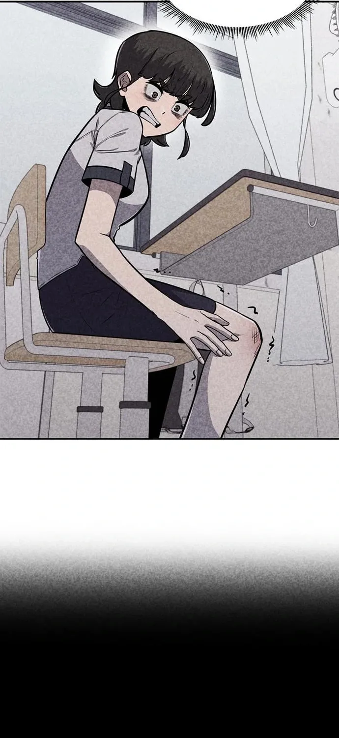 Read Death Code chapter 27 image 25 on Lezhin