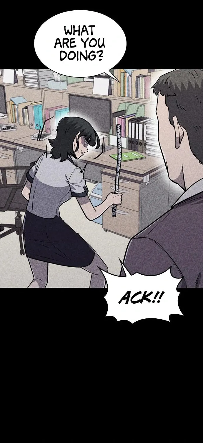 Read Death Code chapter 27 image 26 on Lezhin