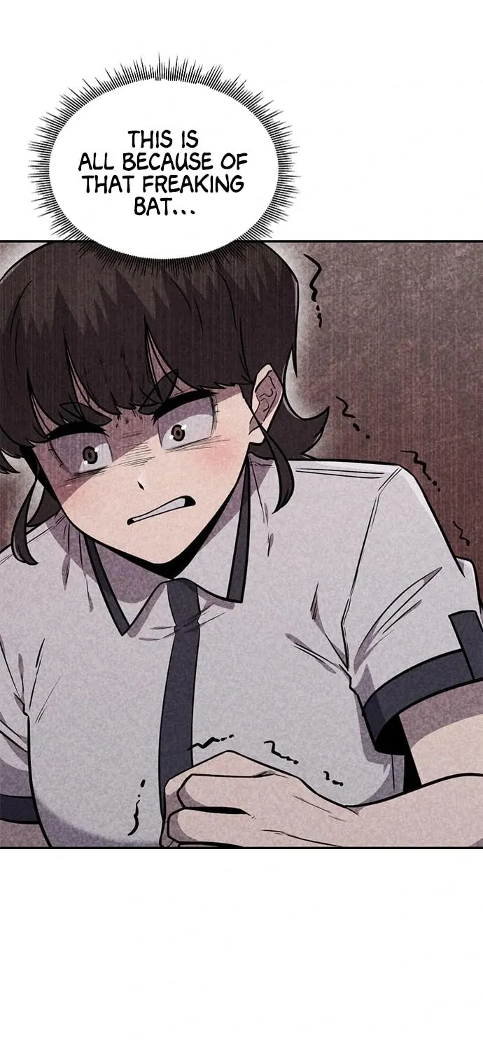 Read Death Code chapter 27 image 28 on Lezhin