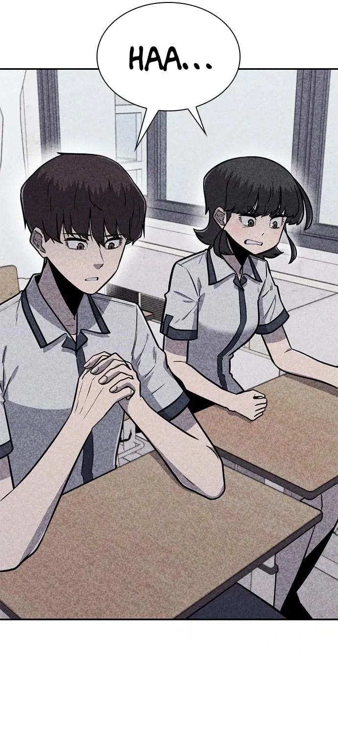 Read Death Code chapter 27 image 30 on Lezhin
