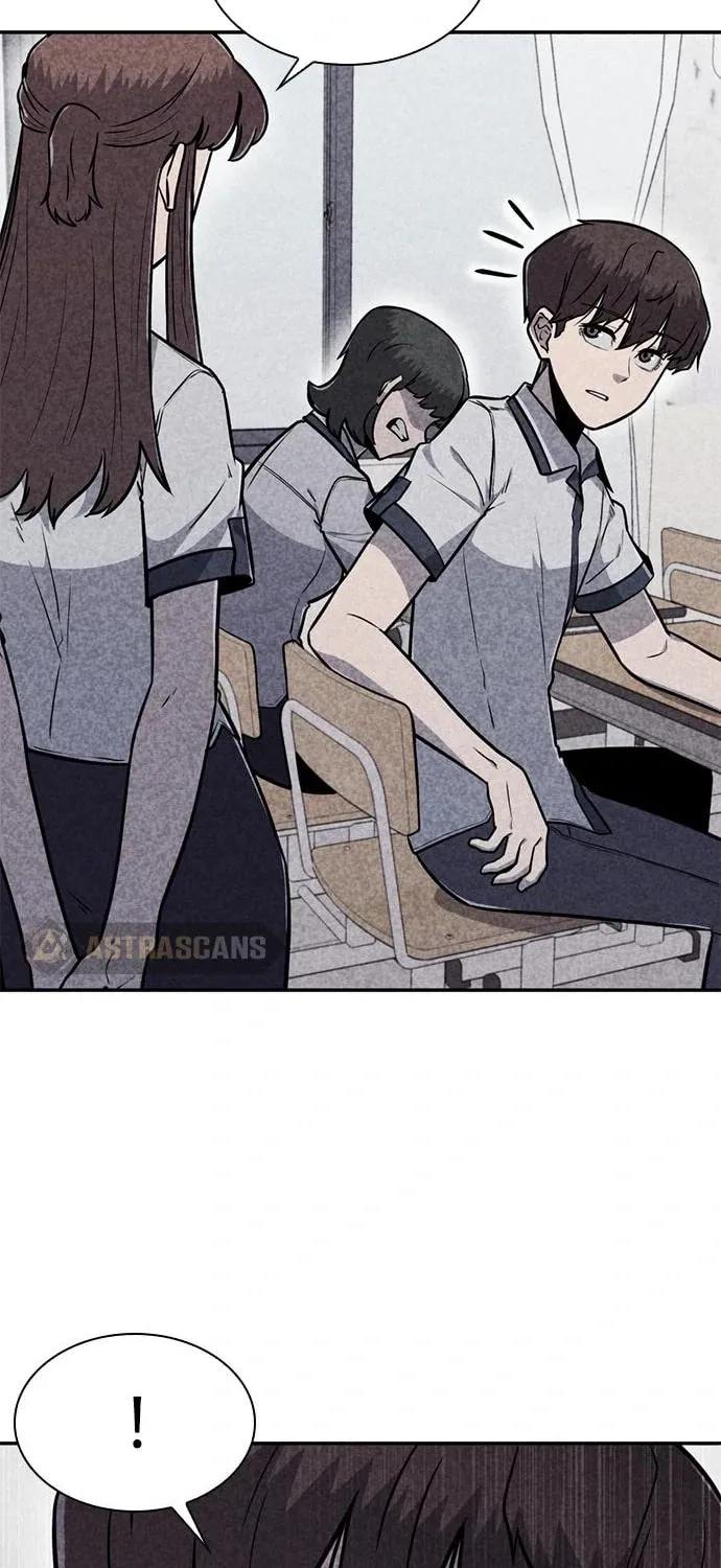 Read Death Code chapter 27 image 32 on Lezhin