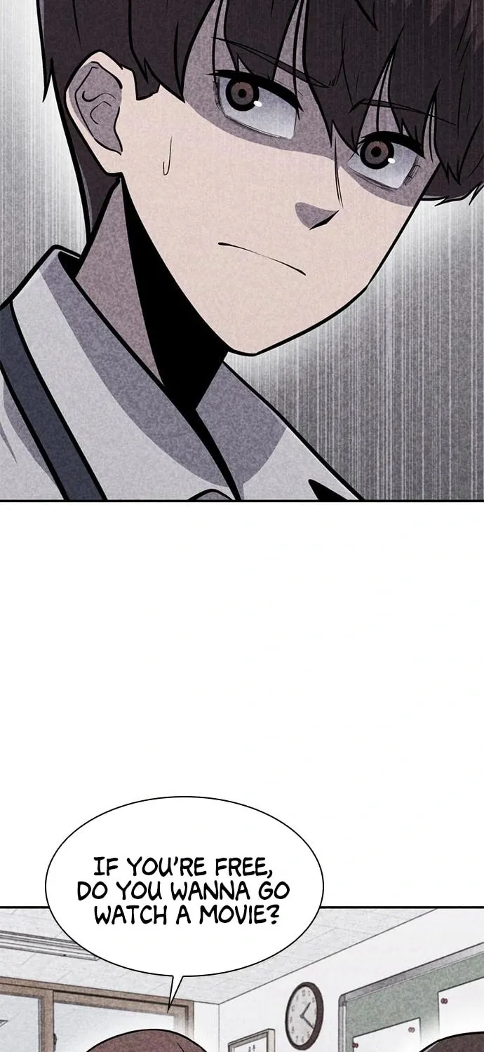 Read Death Code chapter 27 image 33 on Lezhin