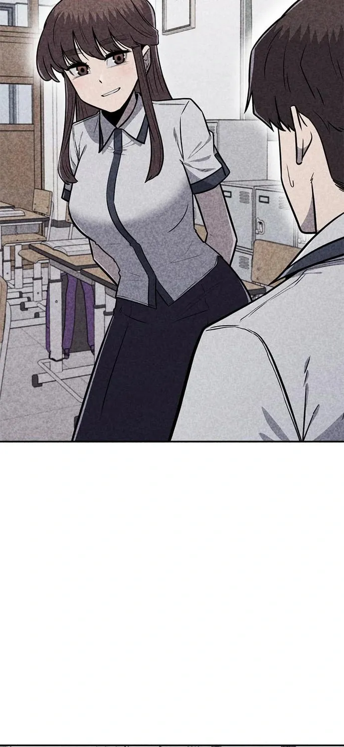 Read Death Code chapter 27 image 34 on Lezhin