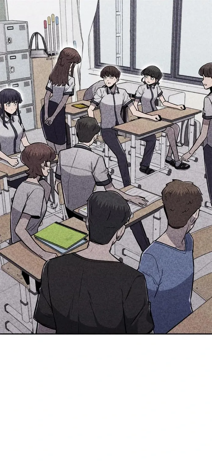 Read Death Code chapter 27 image 35 on Lezhin