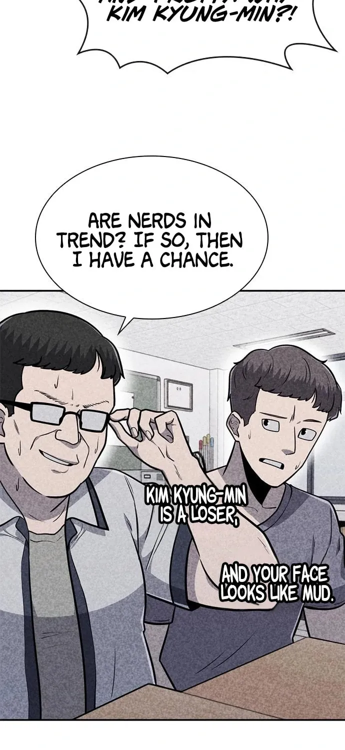 Read Death Code chapter 27 image 38 on Lezhin