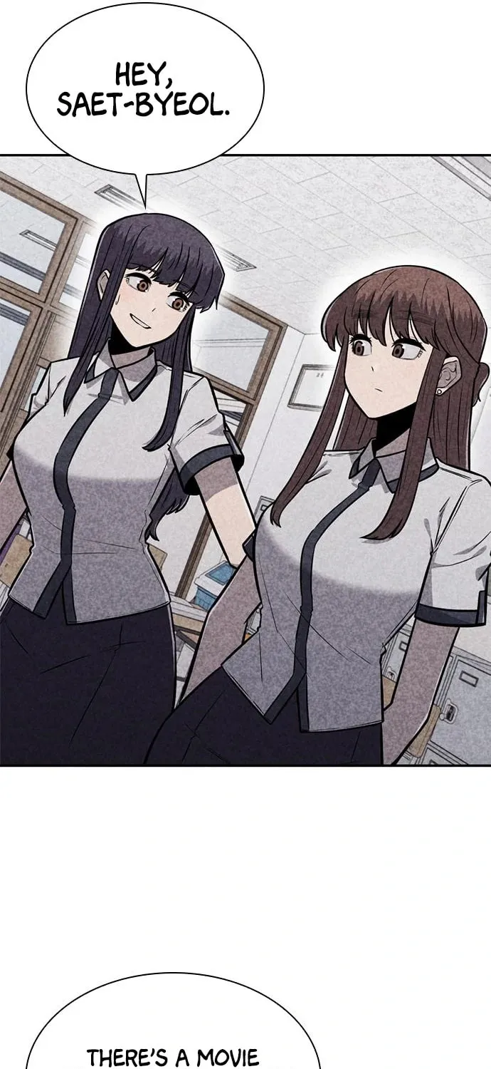 Read Death Code chapter 27 image 44 on Lezhin