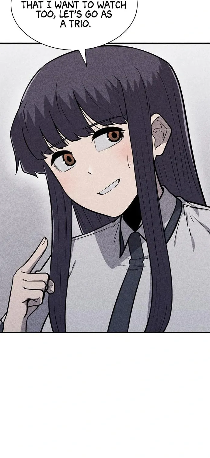 Read Death Code chapter 27 image 45 on Lezhin