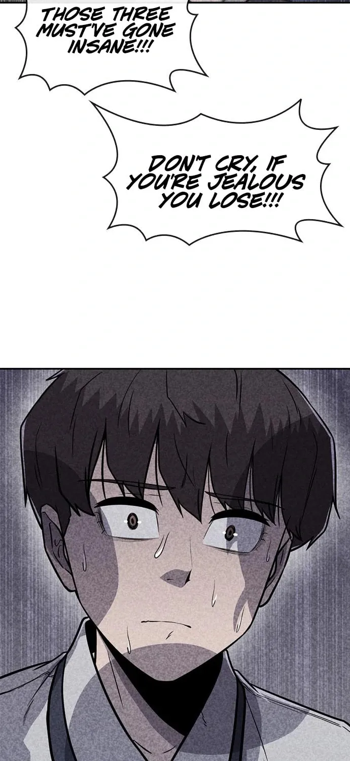 Read Death Code chapter 27 image 48 on Lezhin
