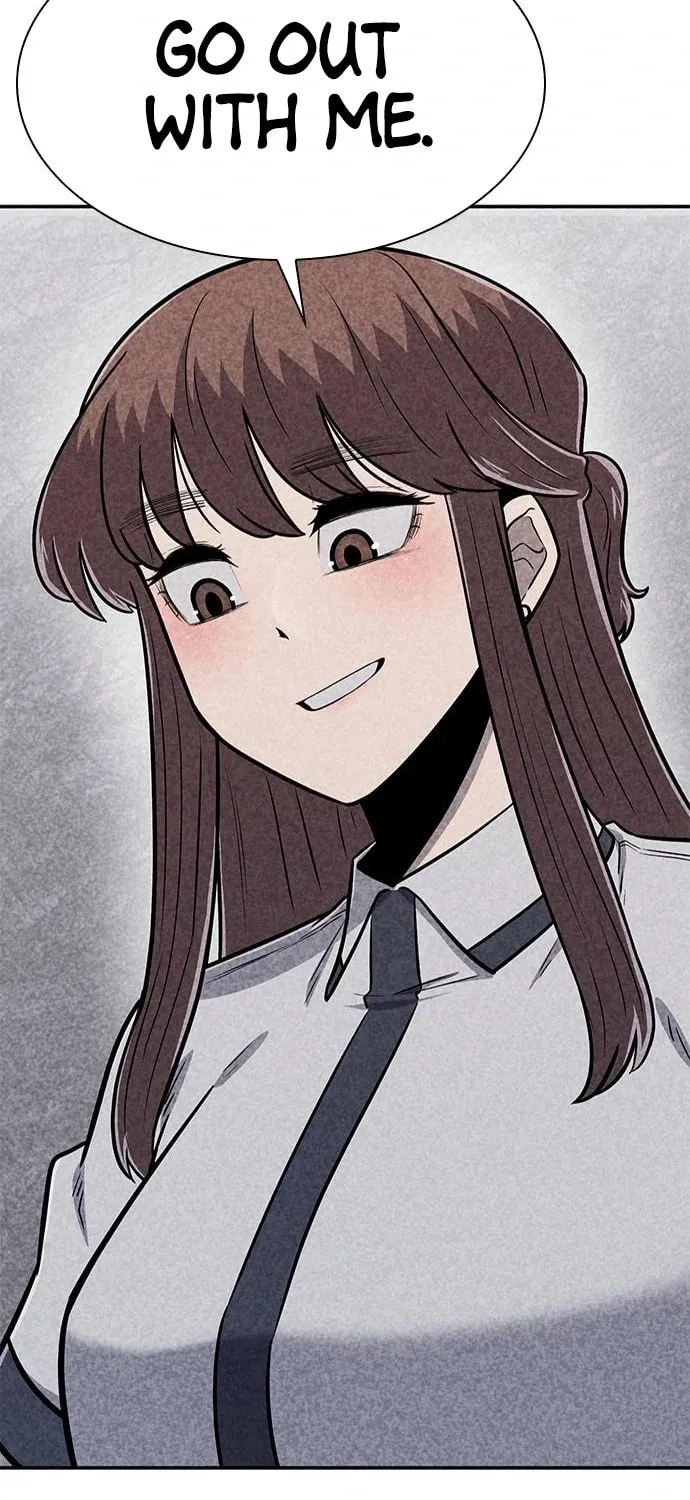 Read Death Code chapter 27 image 5 on Lezhin