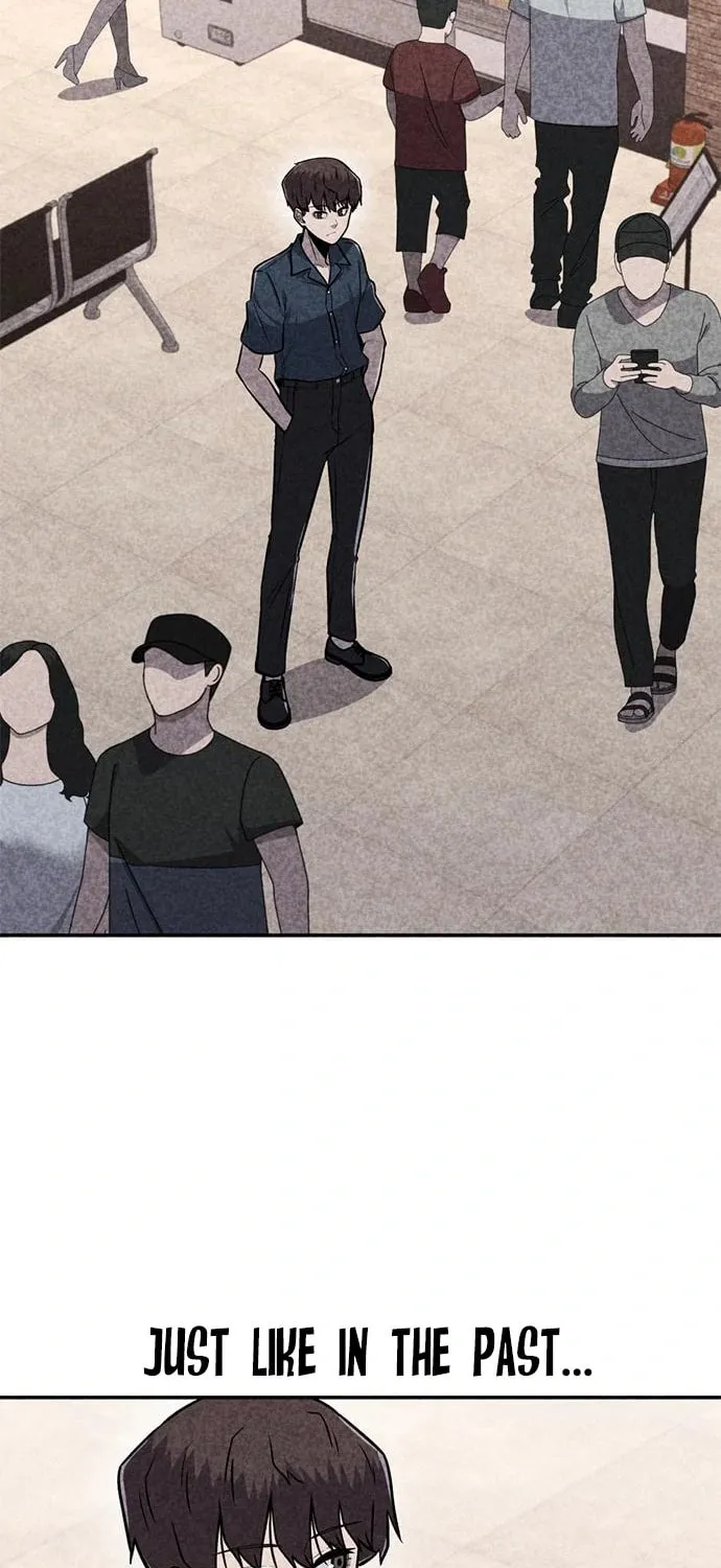 Read Death Code chapter 27 image 53 on Lezhin